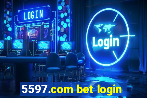 5597.com bet login